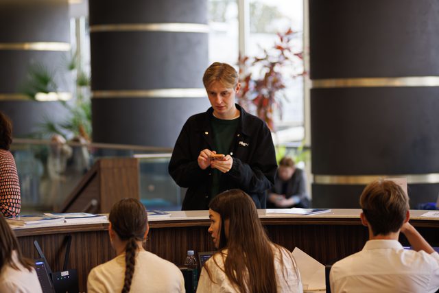 Сателлитный день, 17 сентября 2026, фотография 24