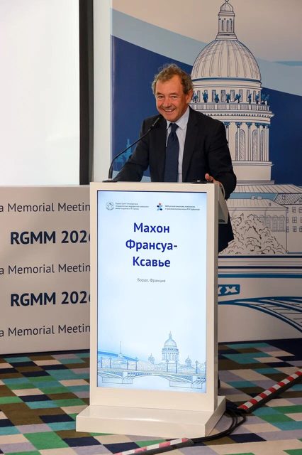 День 1, 18 сентября 2026, фотография 41